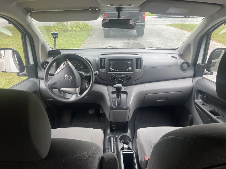 2018 Nissan NV - Image 5 of 9