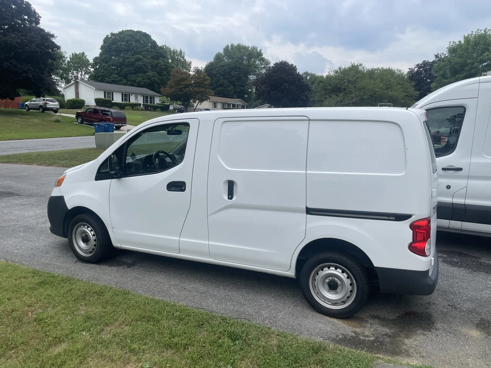 2018 Nissan NV - Image 3 of 9