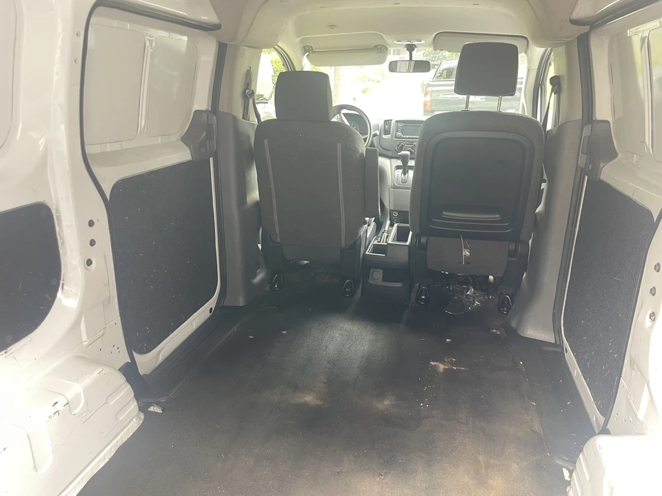 2018 Nissan NV - Image 6 of 9