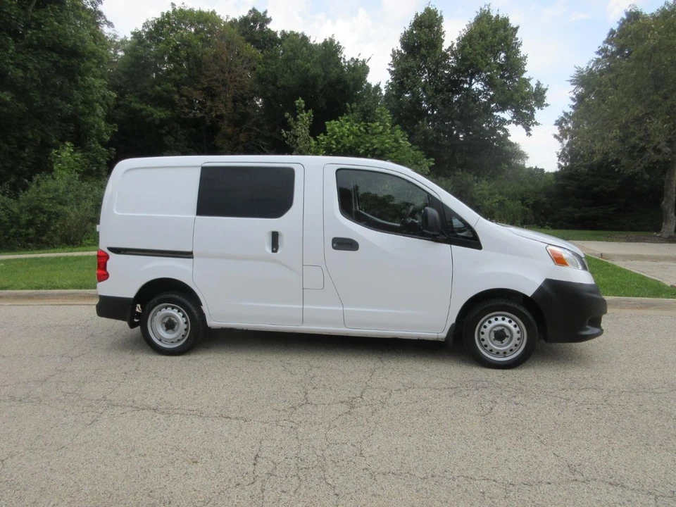 2018 Nissan NV - Image 7 of 31