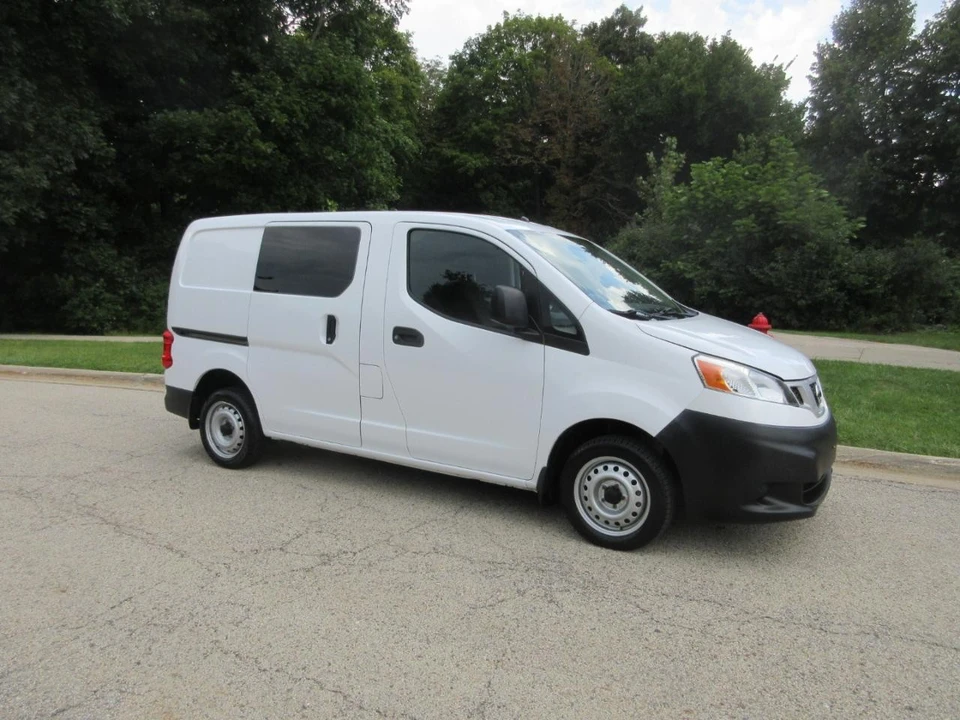 2018 Nissan NV - Image 4 of 31