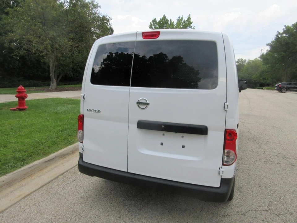 2018 Nissan NV - Image 12 of 31