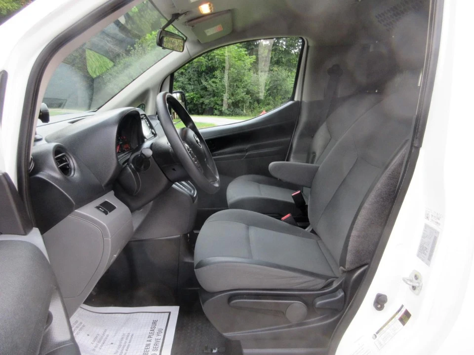 2018 Nissan NV - Image 30 of 31