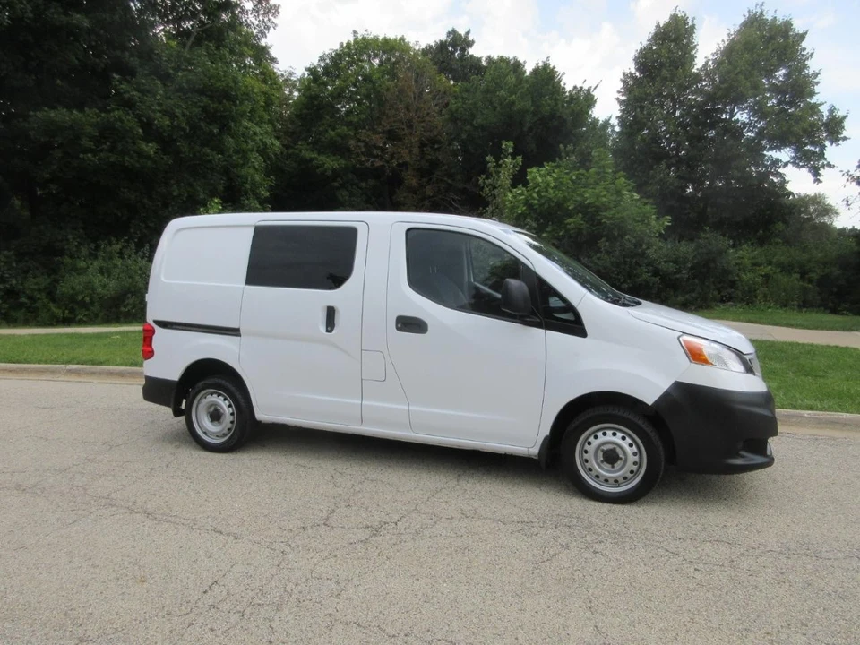 2018 Nissan NV - Image 6 of 31