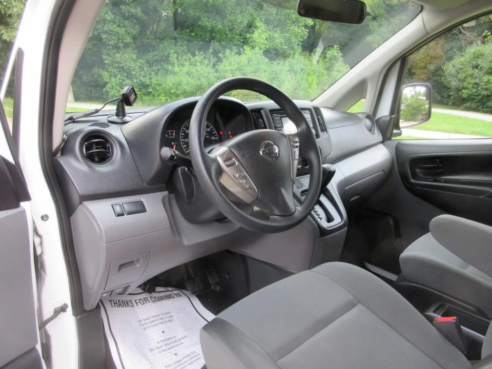 2018 Nissan NV - Image 31 of 31