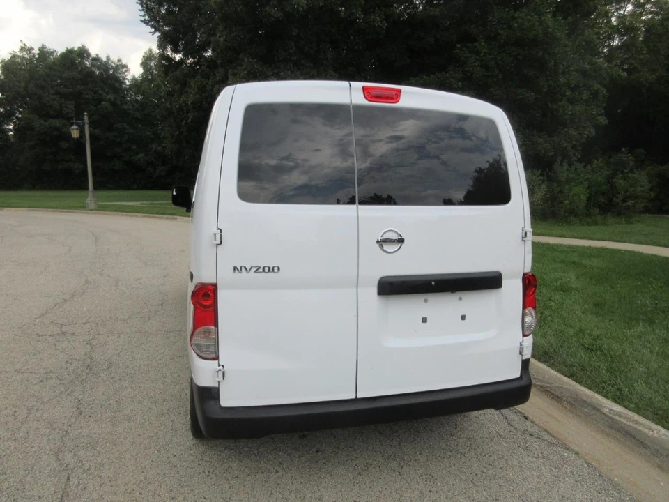 2018 Nissan NV - Image 27 of 31