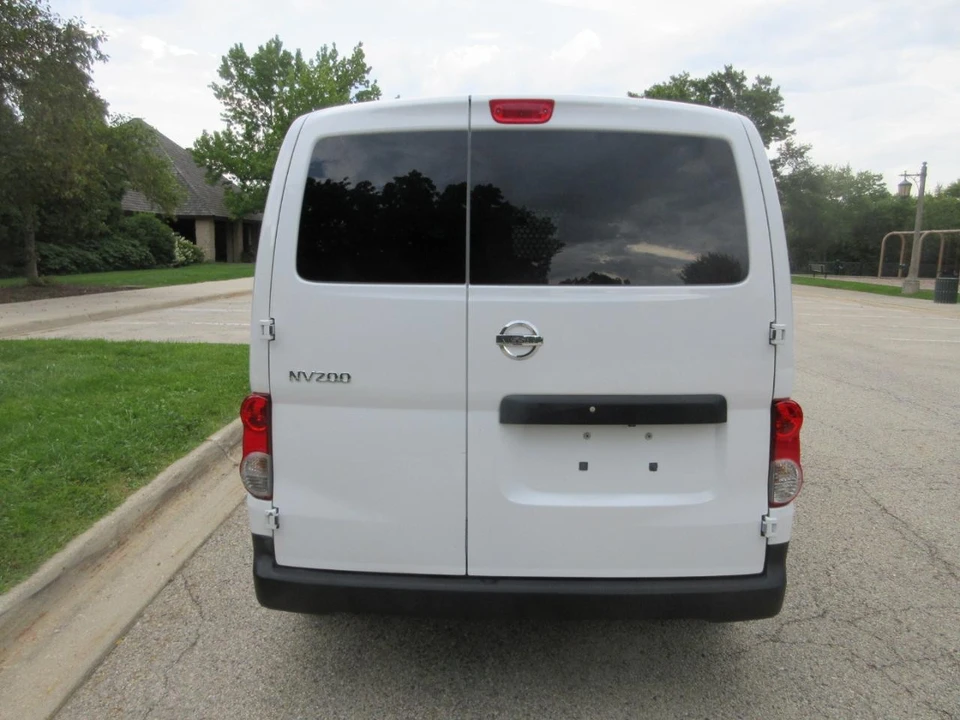 2018 Nissan NV - Image 13 of 31