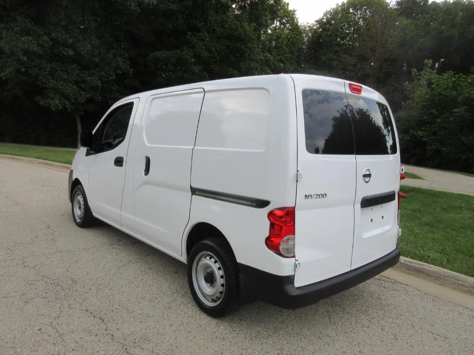 2018 Nissan NV - Image 28 of 31