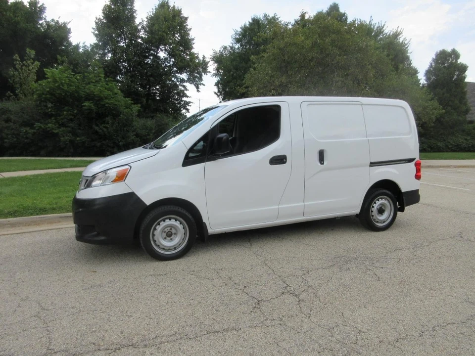 2018 Nissan NV - Image 23 of 31