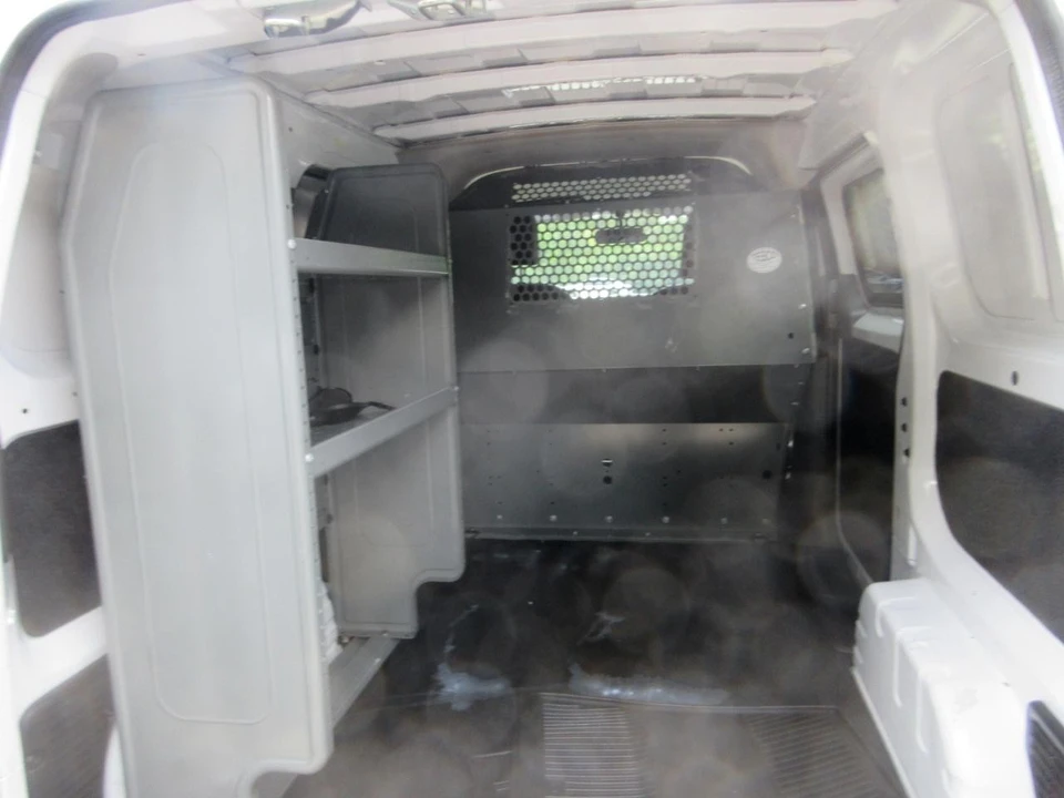 2018 Nissan NV - Image 14 of 31