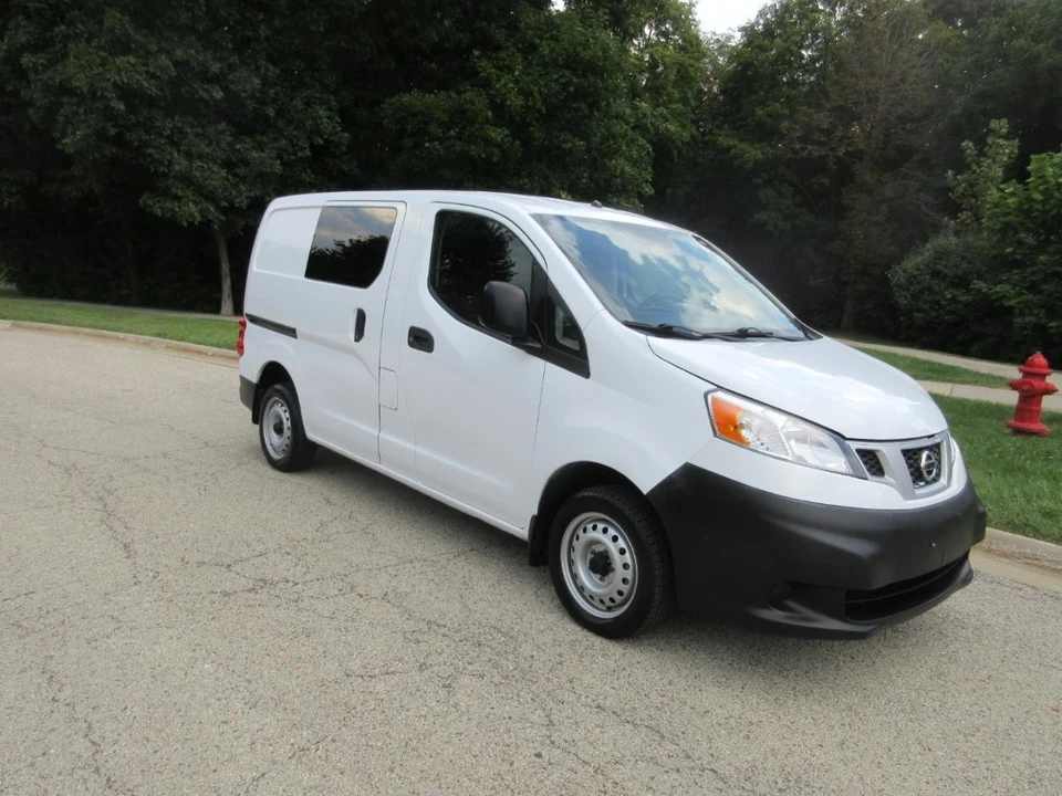 2018 Nissan NV - Image 3 of 31