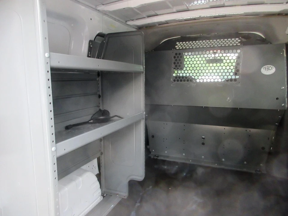 2018 Nissan NV - Image 15 of 31