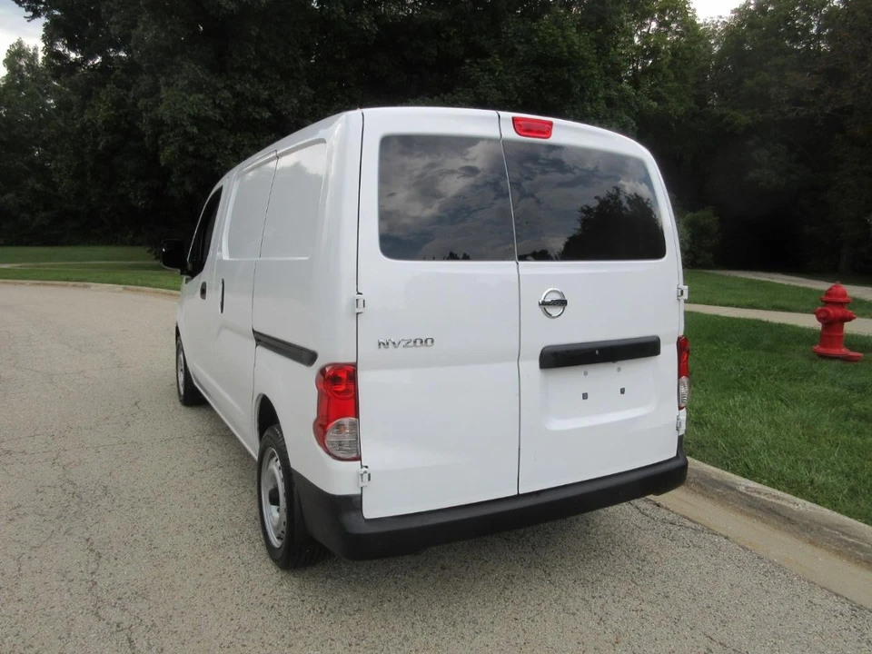 2018 Nissan NV - Image 26 of 31