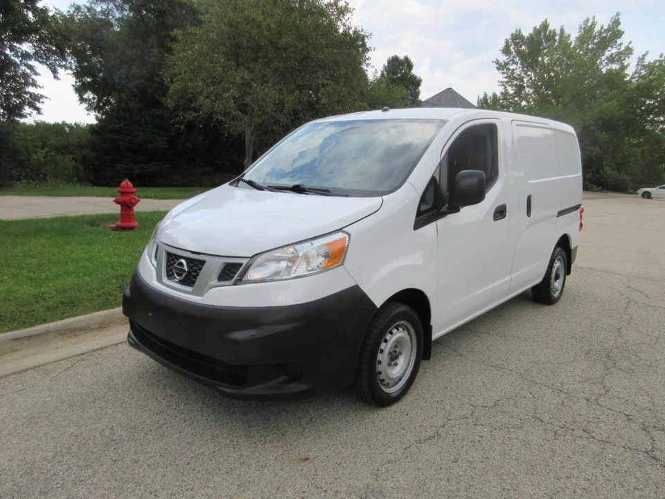 2018 Nissan NV - Image 22 of 31