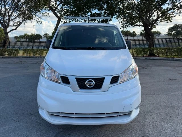 2018 Nissan NV - Image 2 of 21