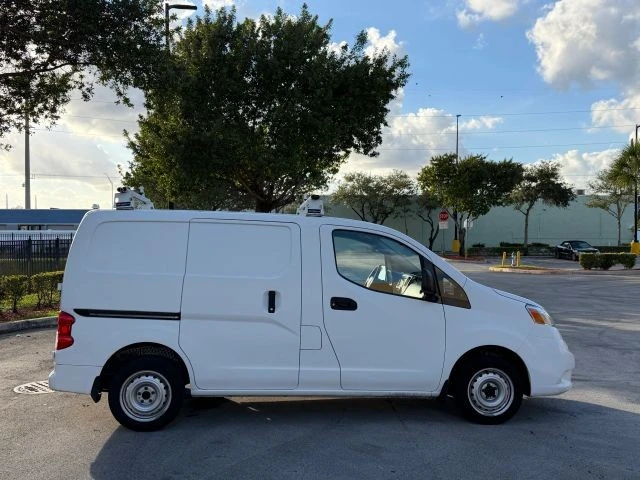 2018 Nissan NV - Image 8 of 21