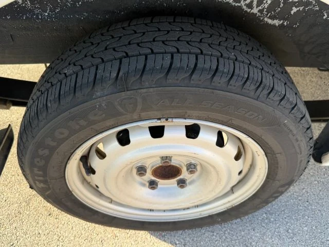 2018 Nissan NV - Image 21 of 21