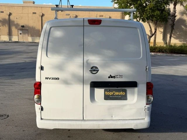 2018 Nissan NV - Image 6 of 21