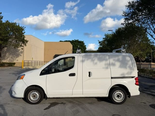 2018 Nissan NV - Image 4 of 21