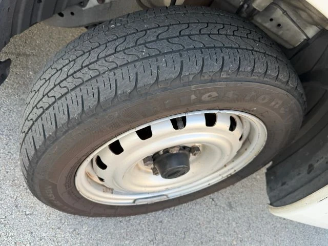 2018 Nissan NV - Image 20 of 21