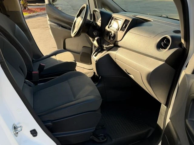 2018 Nissan NV - Image 11 of 21