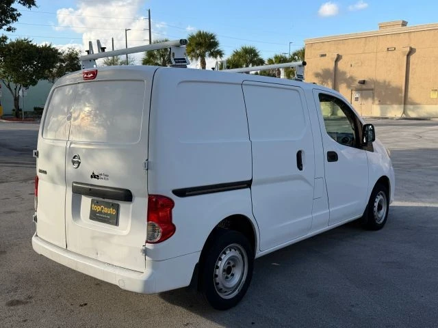 2018 Nissan NV - Image 7 of 21