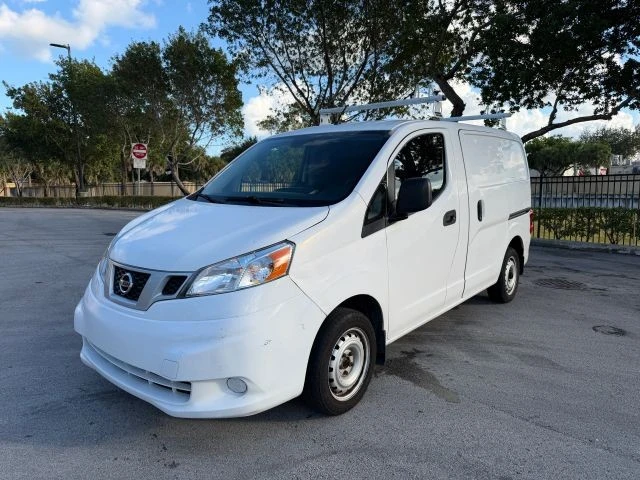 2018 Nissan NV - Image 3 of 21