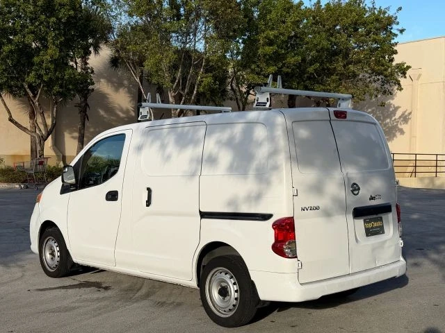 2018 Nissan NV - Image 5 of 21
