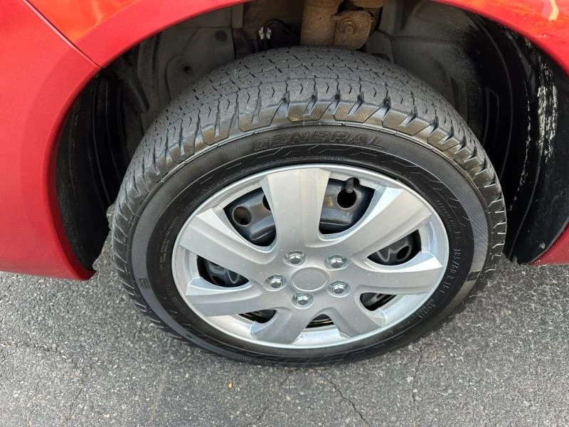 2018 Nissan NV - Image 9 of 12