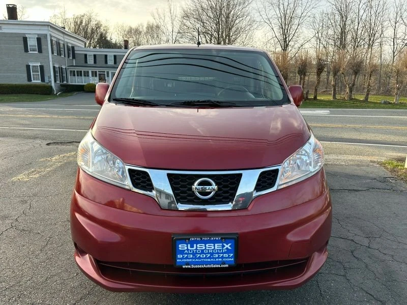 2018 Nissan NV - Image 2 of 12