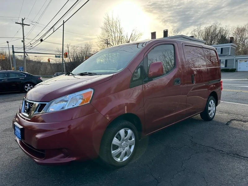 2018 Nissan NV - Image 3 of 12