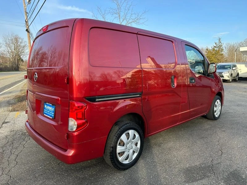 2018 Nissan NV - Image 4 of 12