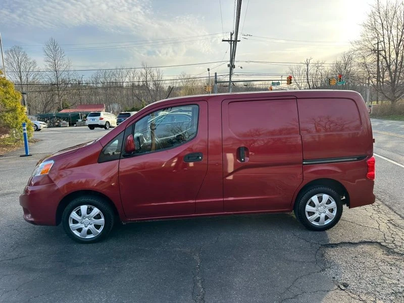 2018 Nissan NV - Image 7 of 12