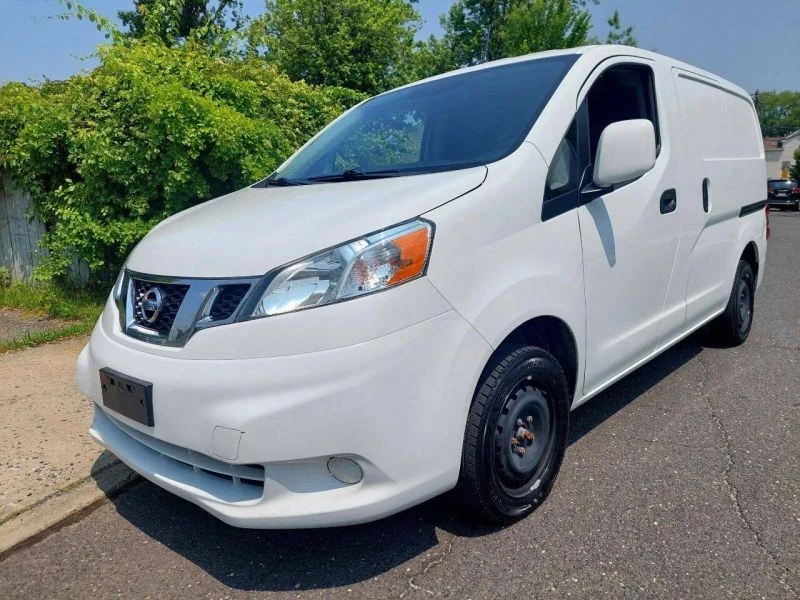 2018 Nissan NV - Image 2 of 12