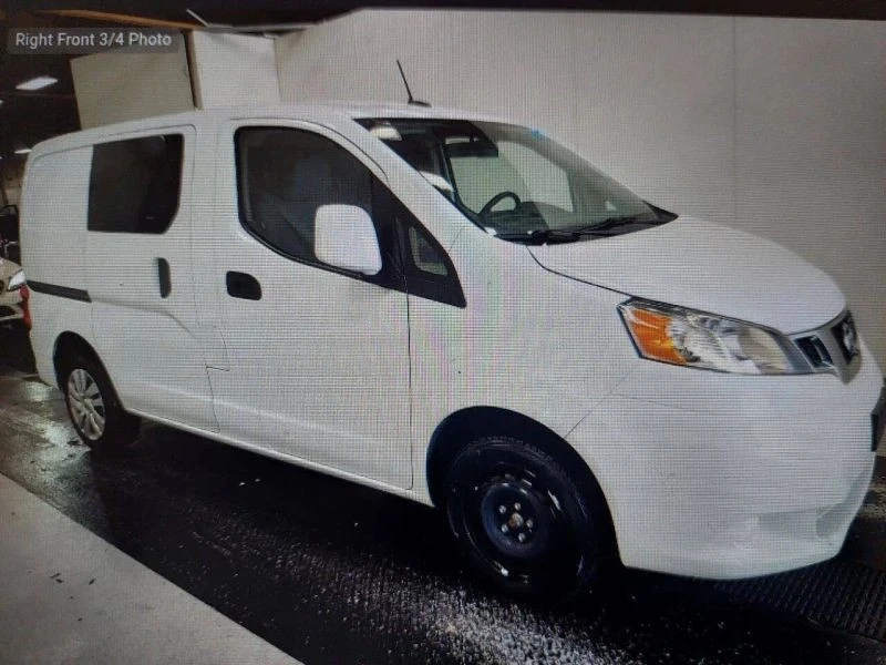 2018 Nissan NV - Image 5 of 12