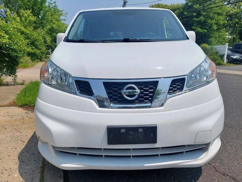 2018 Nissan NV - Image 3 of 12