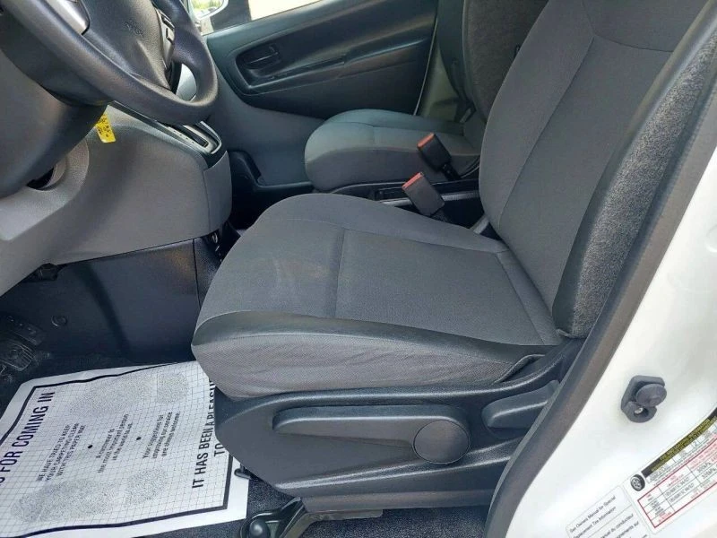 2018 Nissan NV - Image 11 of 12