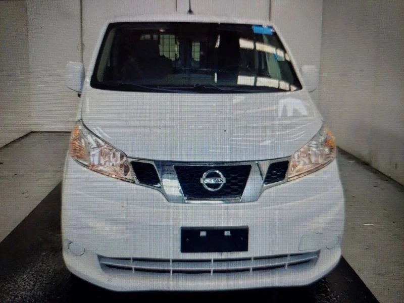 2018 Nissan NV - Image 3 of 12
