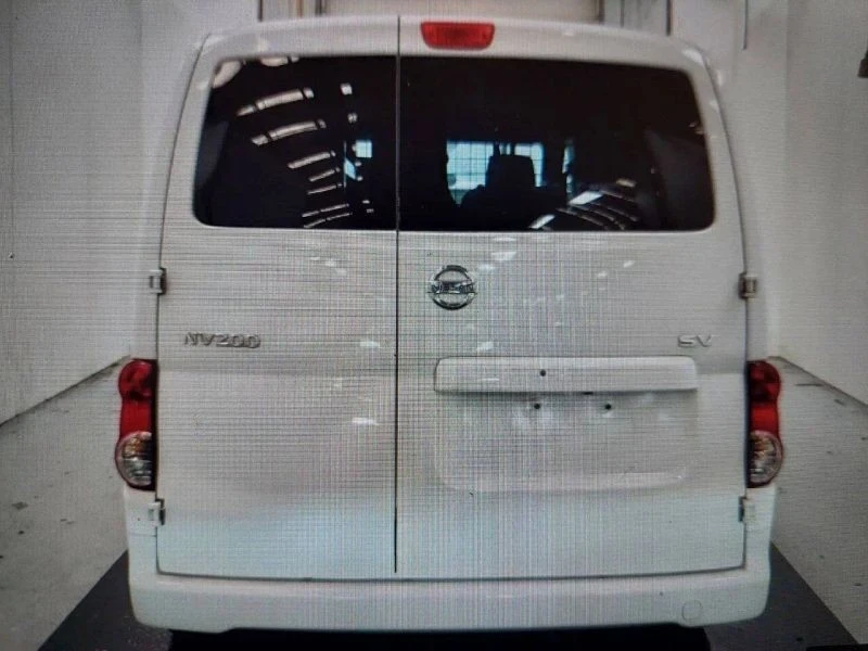 2018 Nissan NV - Image 7 of 12