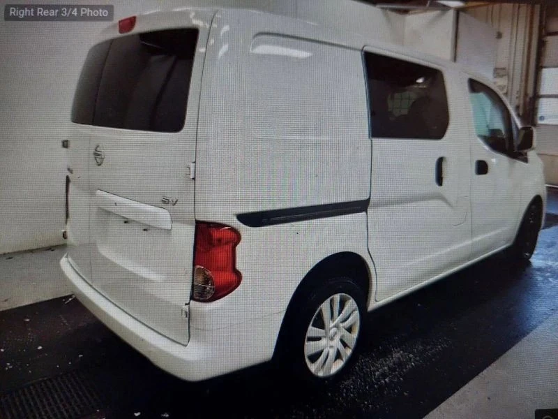2018 Nissan NV - Image 6 of 12