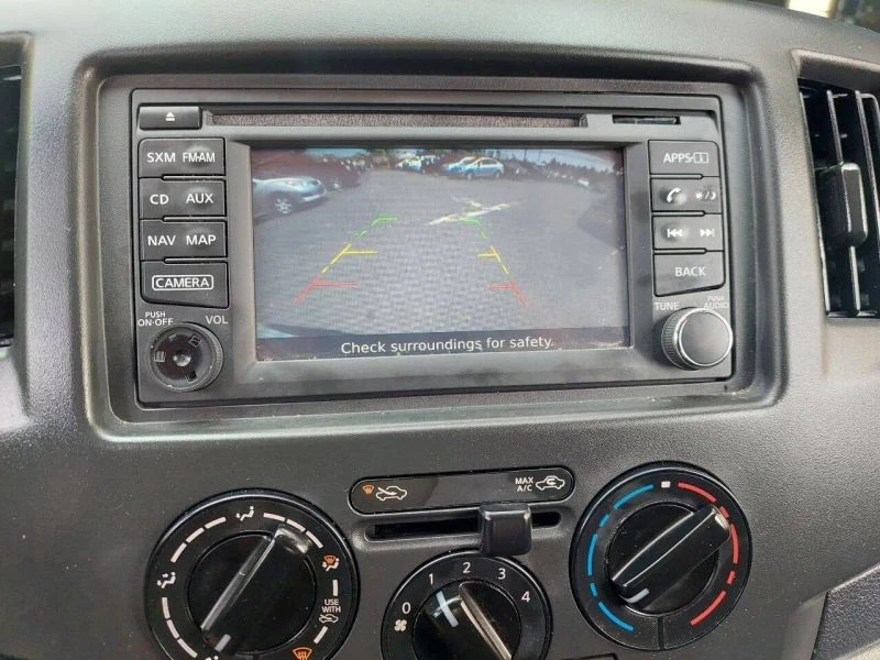 2018 Nissan NV - Image 5 of 12