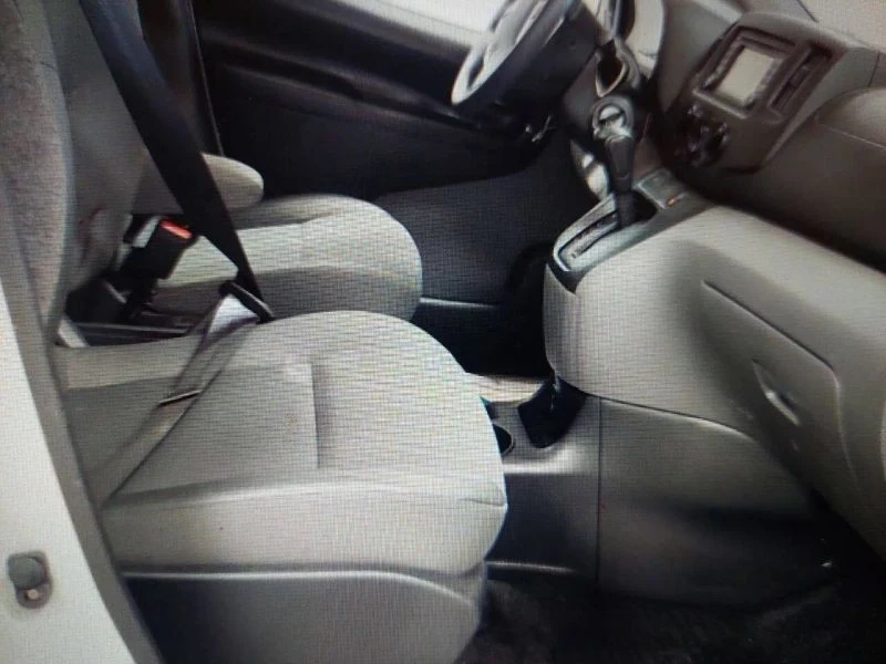 2018 Nissan NV - Image 11 of 12