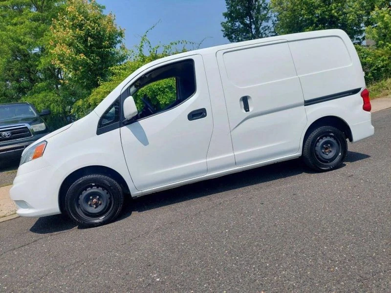 2018 Nissan NV - Image 12 of 12