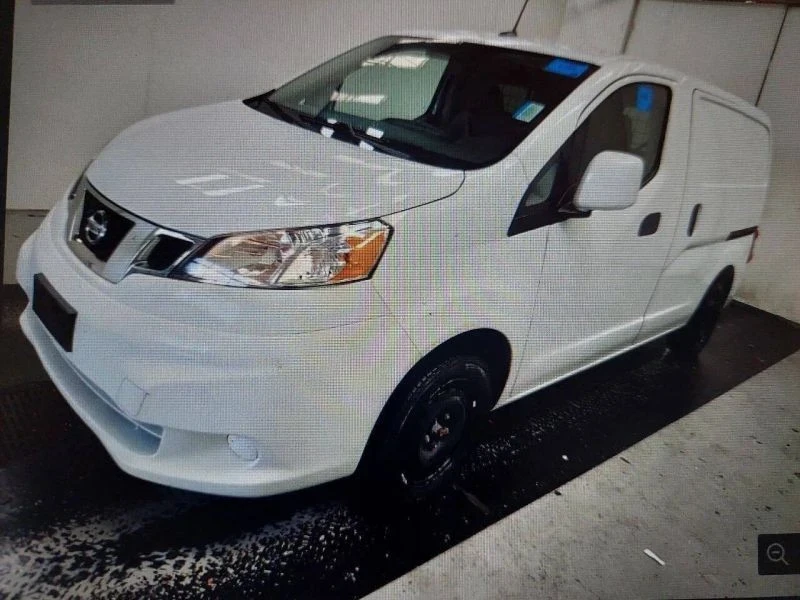 2018 Nissan NV - Image 2 of 12