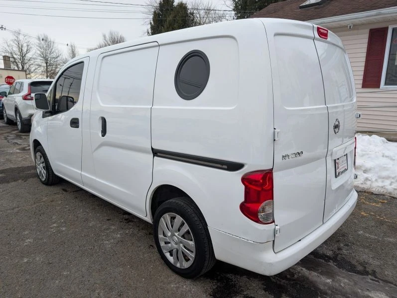 2018 Nissan NV - Image 2 of 12