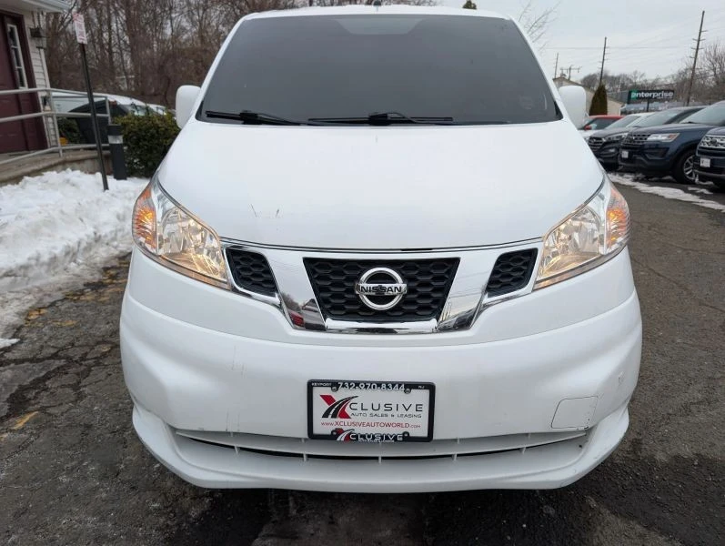 2018 Nissan NV - Image 6 of 12
