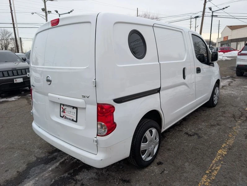 2018 Nissan NV - Image 3 of 12