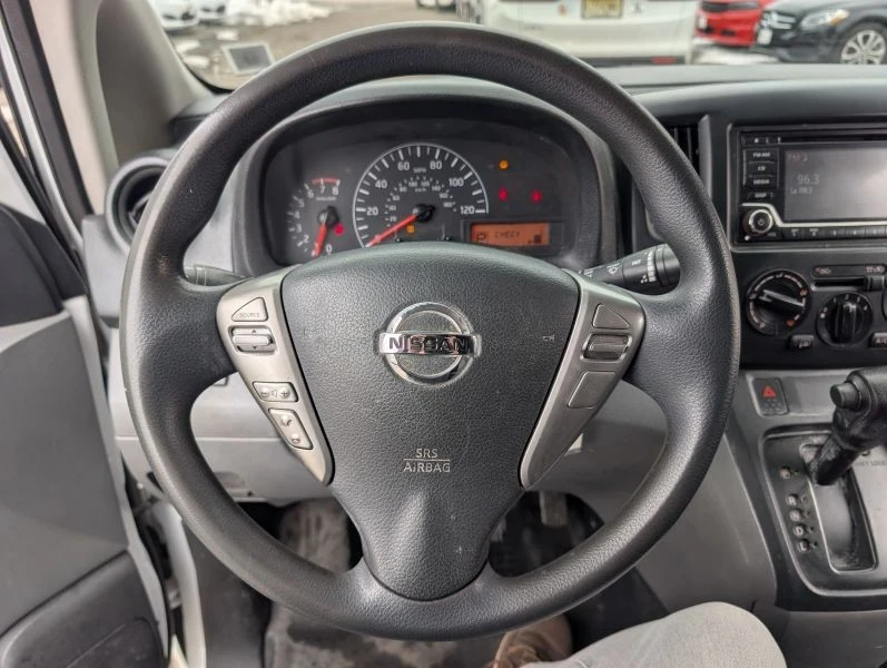 2018 Nissan NV - Image 12 of 12