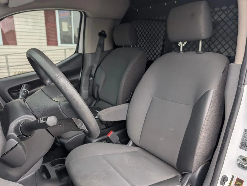 2018 Nissan NV - Image 9 of 12