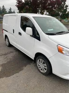 2018 Nissan NV - Image 2 of 10